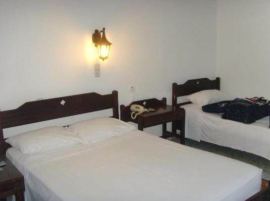 Palm Bay Hotel Сіссяв Екстер'єр фото