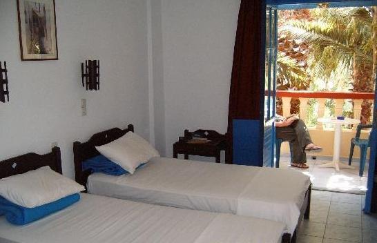 Palm Bay Hotel Сіссяв Екстер'єр фото