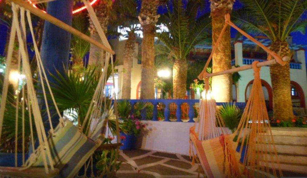 Palm Bay Hotel Сіссяв Екстер'єр фото